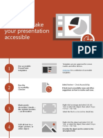 9 Ways To Make Your Presentation Accessible
