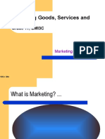 Introduction To Marketing Overview Slide 4