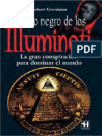 El Libro Negro de Los Iluminati - Robert Goodman