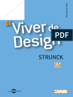 Viver de Design (Serie Oficina) - Gilberto Strunck