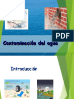 c2 - Contaminacion Del Agua (I)