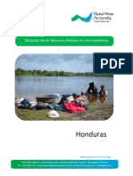 Srh Honduras 2016