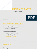 CAL02 - Lesson 4