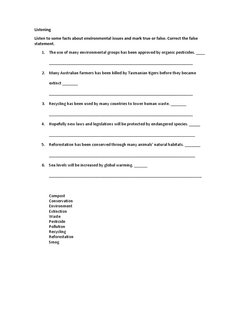 Listening 3rd Now | PDF | Wellness | Science & Mathematics