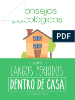 452672731 Consejos Psicologicos Para Largos Periodos Dentro de Casa