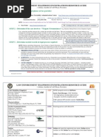 Download Guide to law enforcement mobile phone investigations by Bear Wilner-Nugent SN53472175 doc pdf