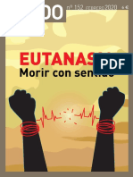 Eutanasia-Morir Con Sentido