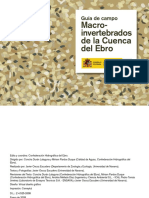 Guia Macroinvertebrados_CHE 2008