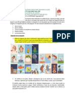 Evaluación Bimestral 4º,5º Tercer Periodo