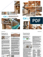 Revista CAPC_Bioarquitectura