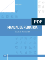 Manual de Pediatria Udp 2020