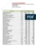 7.3 Analisis de Flete_modif