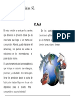 PDF Marketing Mix Caso Practico