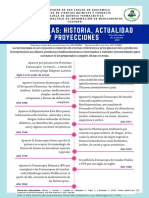 443919088 Nota Informativa 5 Nathalie Gutierrez Octubre 2019 Farmacopeas Historia Actualidad y Proyecciones (1)