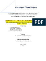 Producto Académico #2 Metodologia de La Investigación Cientifica