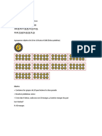 Matematicas L, M Y Mi