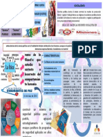 Mapa Mental Diplomado