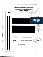 Tm-07 La Auditoria Interna Un Instrumento Prospeccion de Control de Gestion