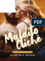 Valentina K. Michael - Maldito Cliche