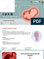 IUFD