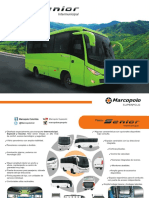 Catalogo Marcopolo Senior