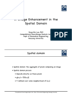 BDIP 03 EnhancementSpatialDomain