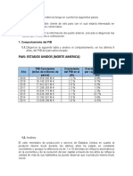 Desarrollo Evidencia 5 Propuesta Comercial