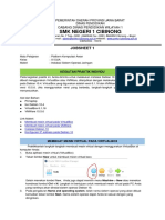 Jobsheet 1 Instalasi Sistem Operasi Jaringan Kelompok 6 - Bily Sepdiansyah