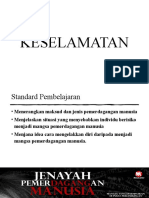 KESELAMATANMANUSIA