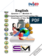 English 10 Quarter 1 Module 4 PDF