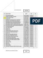 Bil Nama Murid No KP 2020 JAN: Nama Guru: PN Norhaizam BT Mohamed Noor