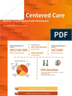 Women Centered Care