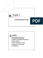 Digital Electronics Notes 1