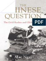 Mae Ngai - The Chinese Question - The Gold Rushes and Global Politics-W. W. Norton Company (2021) - Compressed