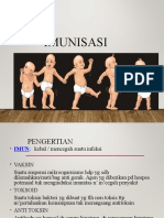 IMUNISASI Lengkap.