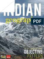Indian Geo Objective