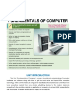 Chapter 1 Class 9 Computer Book Federal Board