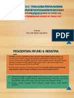 Dr.endang_tahapan Dan Tata Cara Penyusunan Rencana Strategis Perangkat Daerah