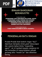 BINAAN BANGUNAN BERINDUSTRI b  PDF