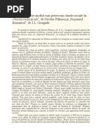 Istoria Pe Placul Tuturor | PDF