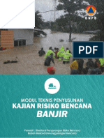 Modul Teknis KRB Banjir