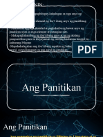 Ang Panitikan