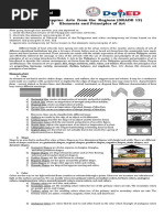 Contemporary Philippine Arts From The Regions MODULE 5