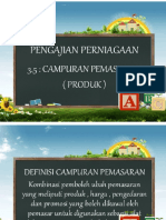 pengajian perniagaan 