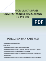 PRESENTASI Praktik Baik Lab. Internasional Menuju WCU