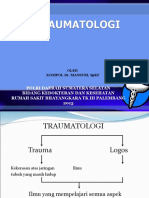 Forensik Traumatologi