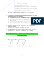 Chapter 23: Substitution Reactions of Carbonyl Compounds at The Alpha-Carbon