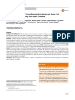 Nazha2018 Article Cost-utilityOfSunitinibVersusP