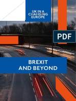 Brexit and Beyond Report Compressed