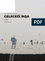 Gelecegi Insa Son